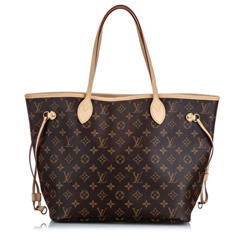 borsa louis vuitton grande marrone|Borse Louis vuitton in Tela Marrone .